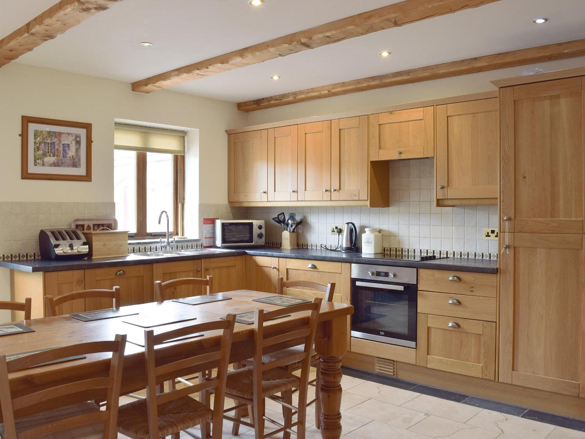 Pentre Cottage Ferryside エクステリア 写真