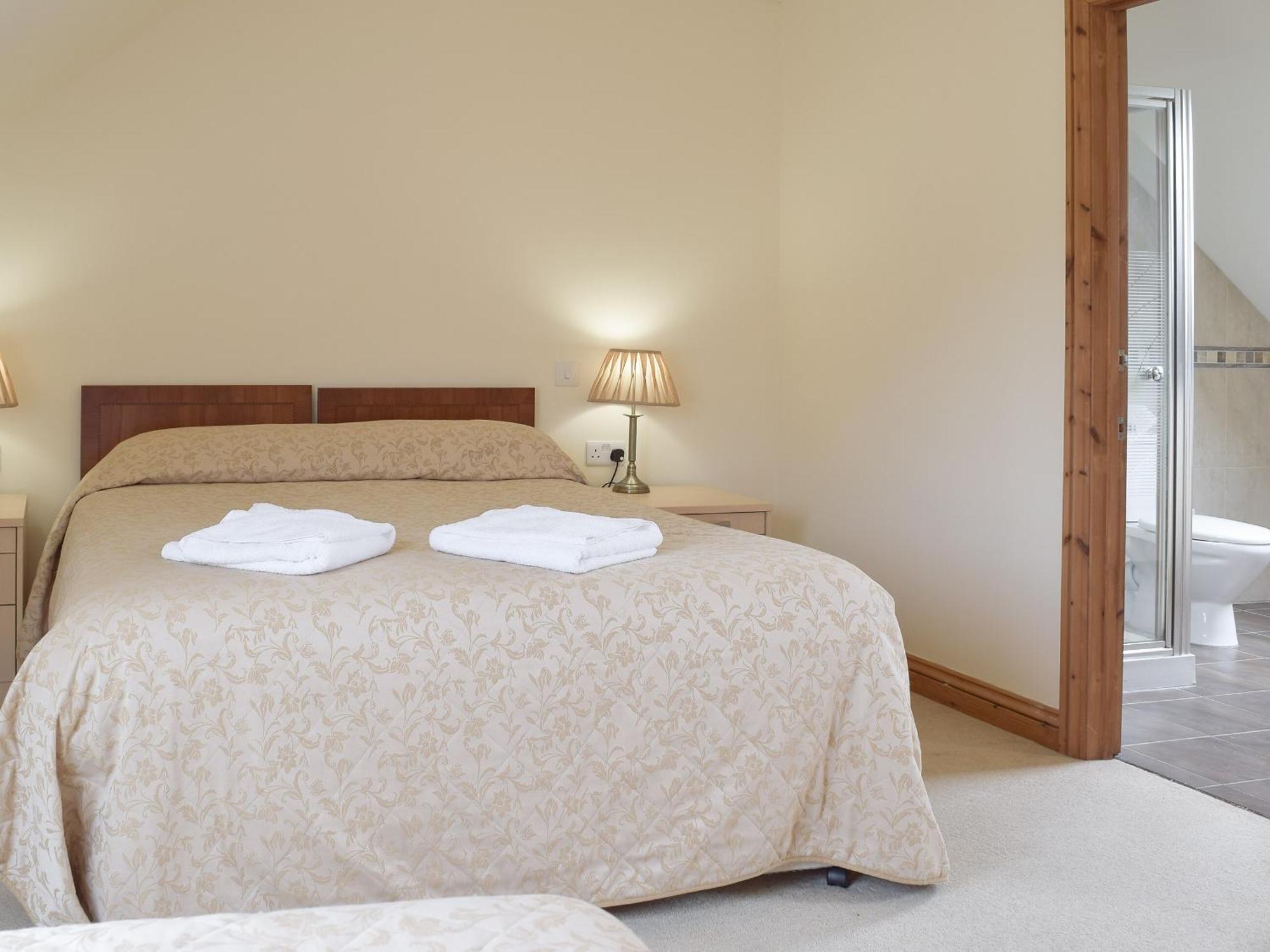 Pentre Cottage Ferryside エクステリア 写真